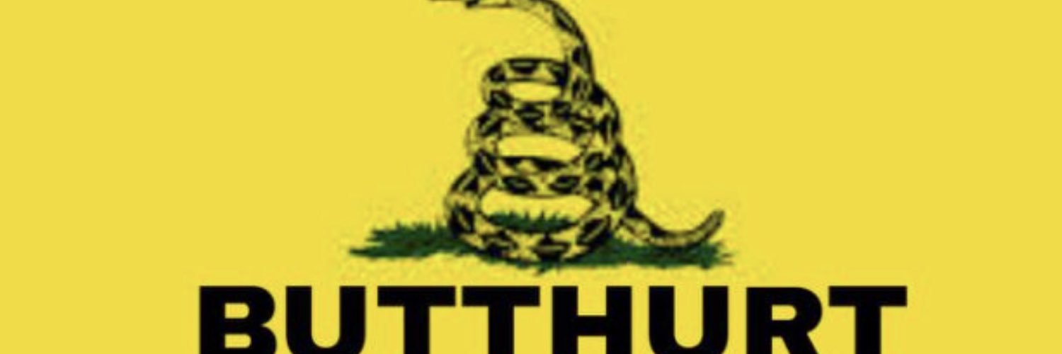 SupremeButthurt's profile banner image