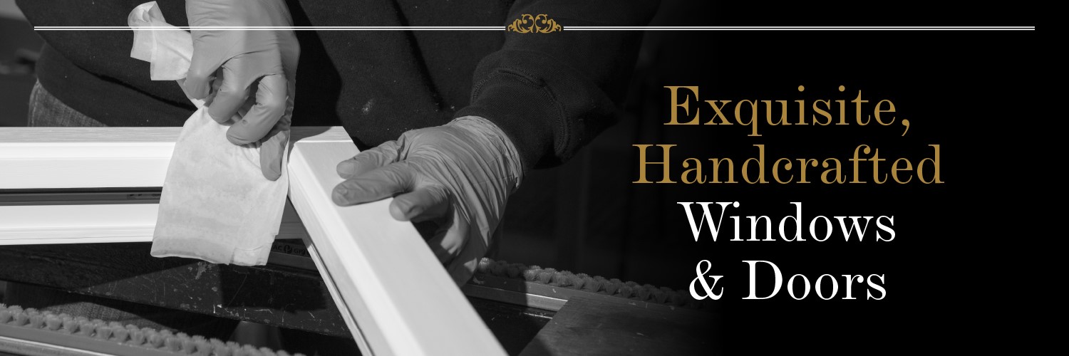 Evolution Home Improvements banner