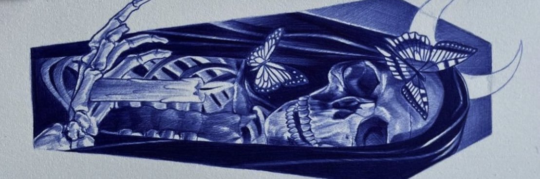 jakeybair's profile banner image