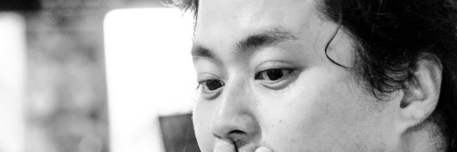 michidoroc's profile banner image