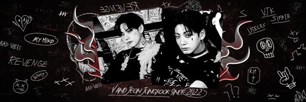 VJK Profile Banner