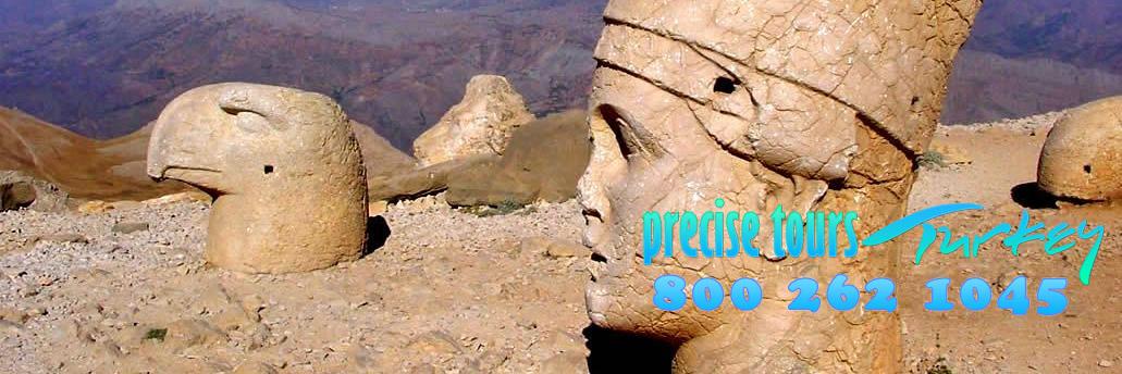 PreciseTours's profile banner image