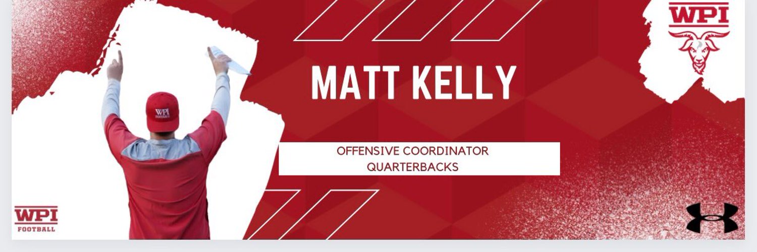 Coach Kelly Profile Banner