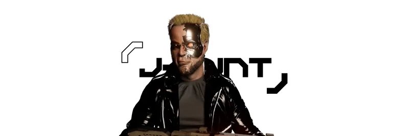 jhuntnft's profile banner image