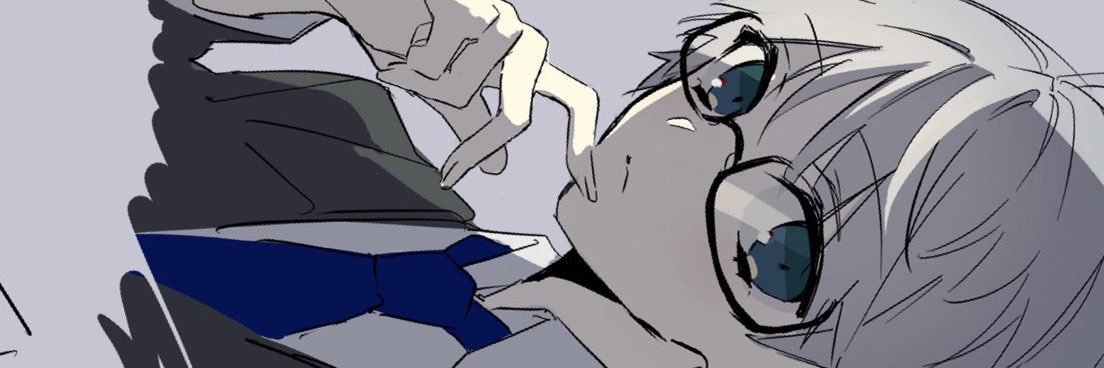 おぎょ🐟skyhigh🍀 banner