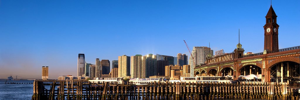 Hoboken PSOA banner