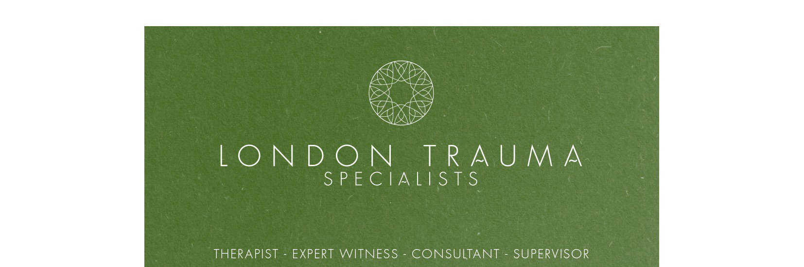 LdnTraumaSpecialists banner