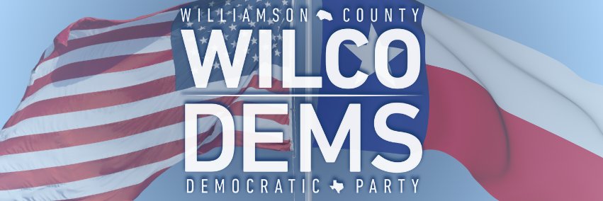 wilcodems's profile banner image