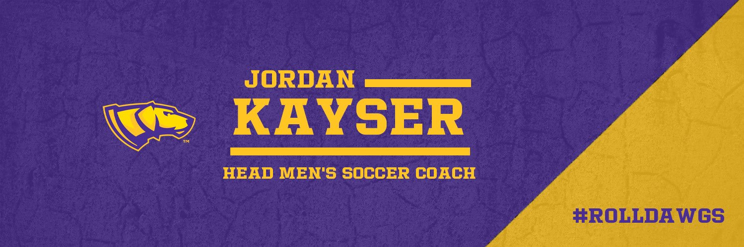 KayserJordan's profile banner image