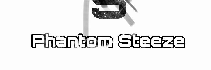 phantom steeze banner
