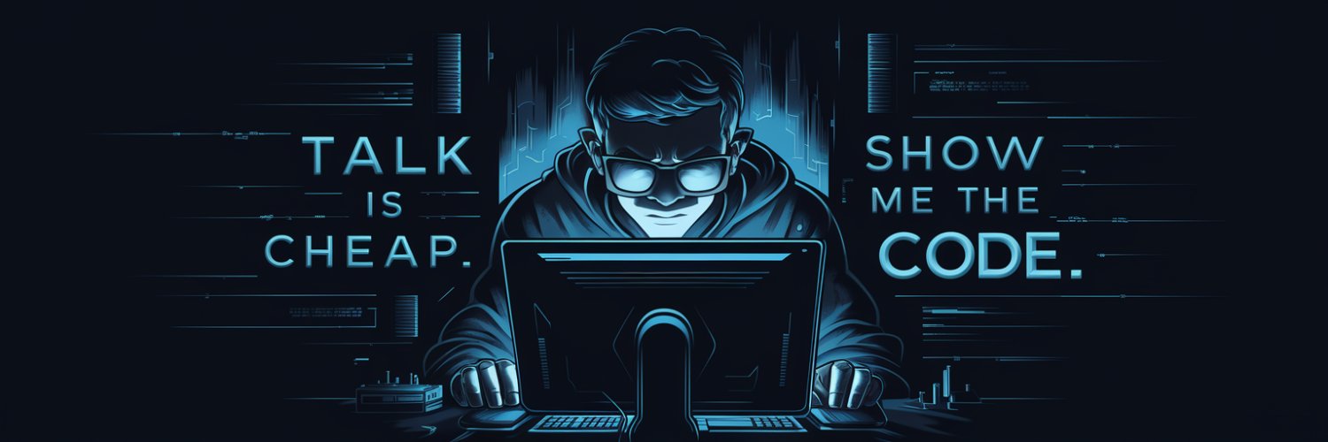 DevGuy13's profile banner image