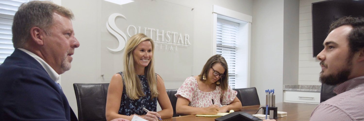 southstarcap's profile banner image