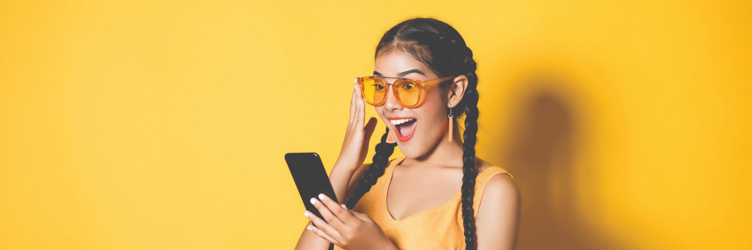 Space Between banner