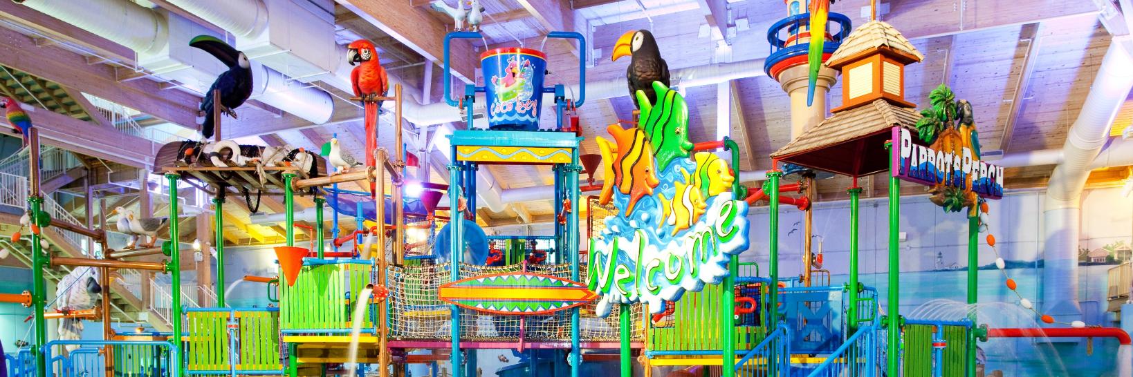 Coco Key Mount Laurel banner