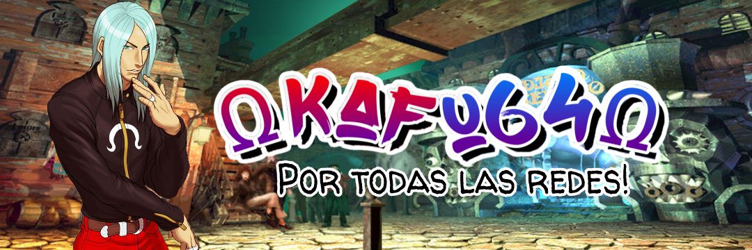 kafu_64's profile banner image