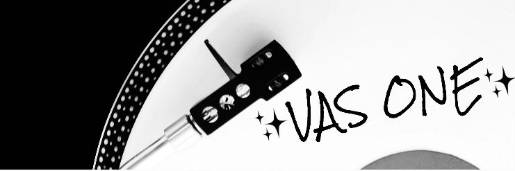 djvasone's profile banner image