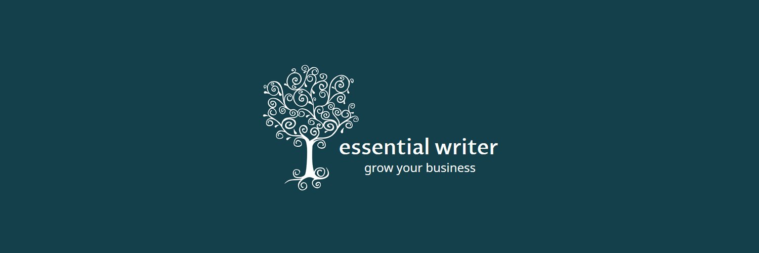 EssentialWriter's profile banner image