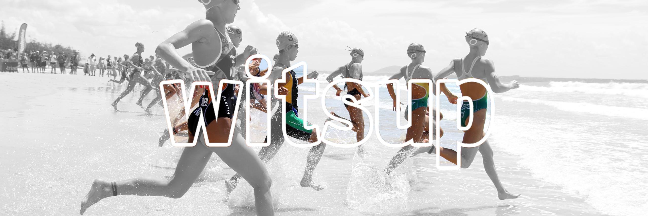 witsup.com banner