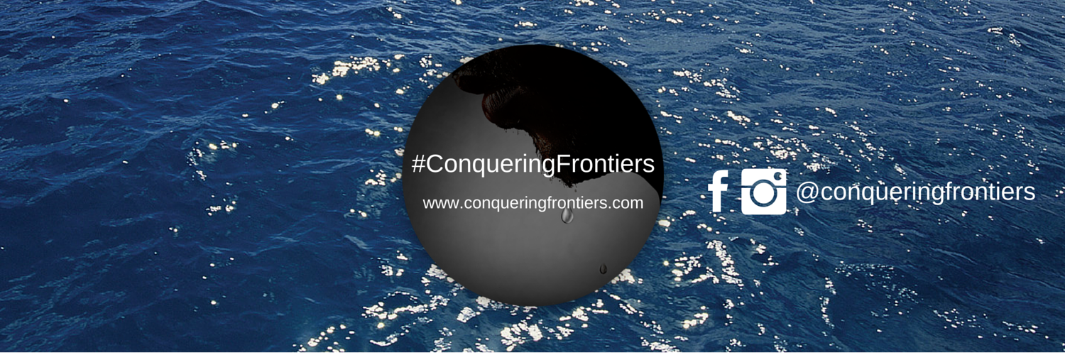 conquerfrontier's profile banner image