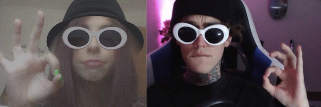 ImAnAaronator's profile banner image