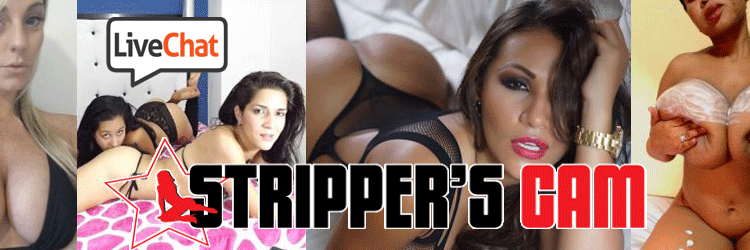 stripperscam's profile banner image