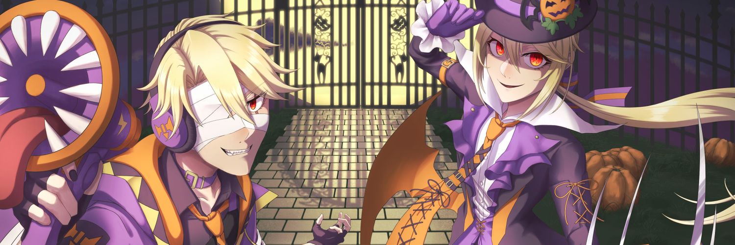 kiku_neriusG's profile banner image
