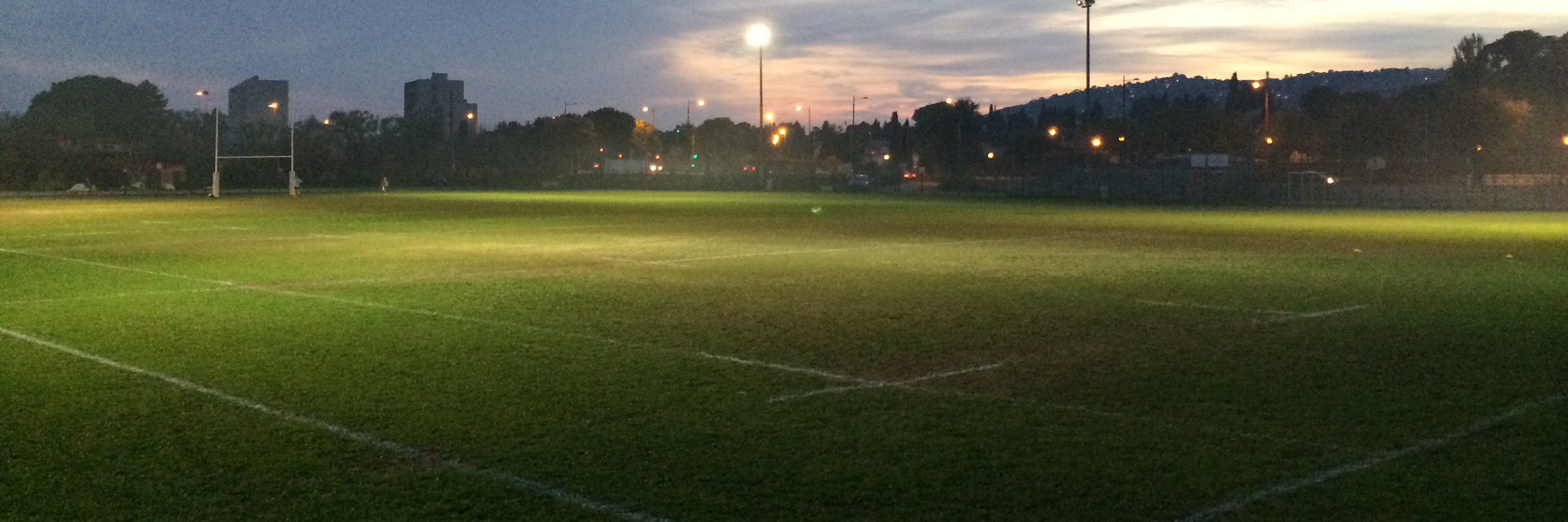 RugbyAntibes's profile banner image