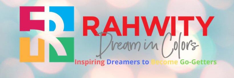 rahwity's profile banner image