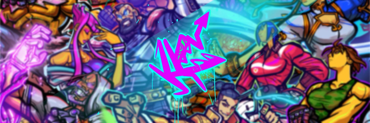 Klev's banner