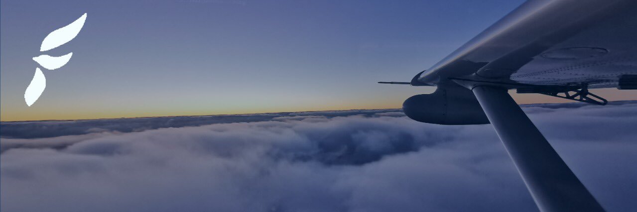 FlyingforLife1's profile banner image