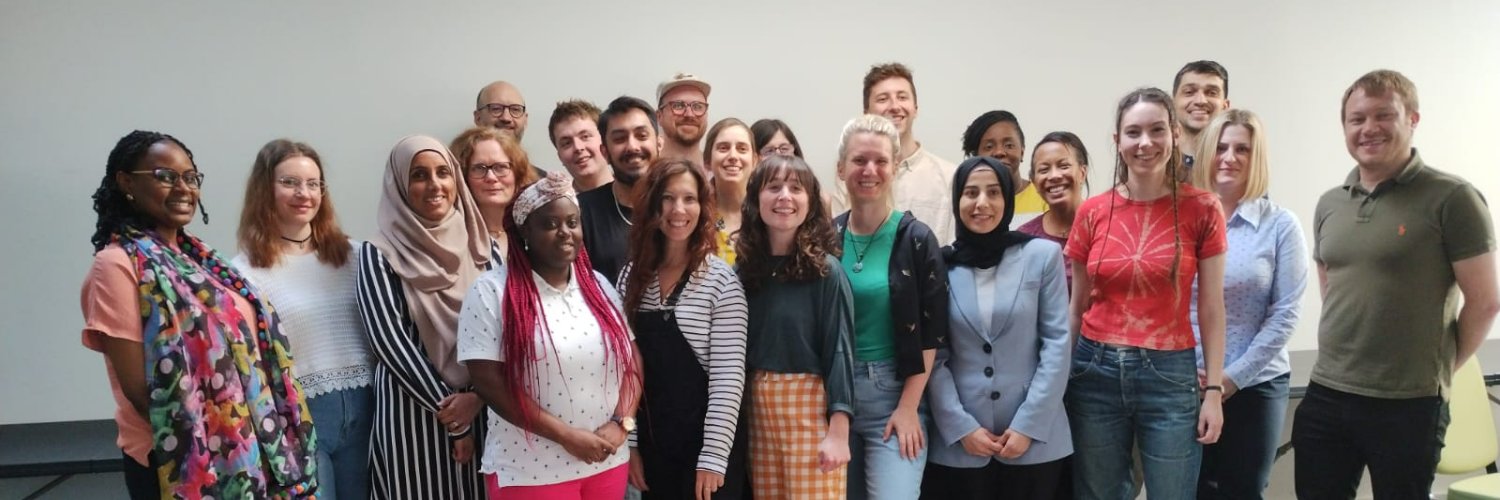 Refugee and Migrant Forum of Essex and London banner