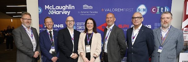 Scottish Construction Now banner