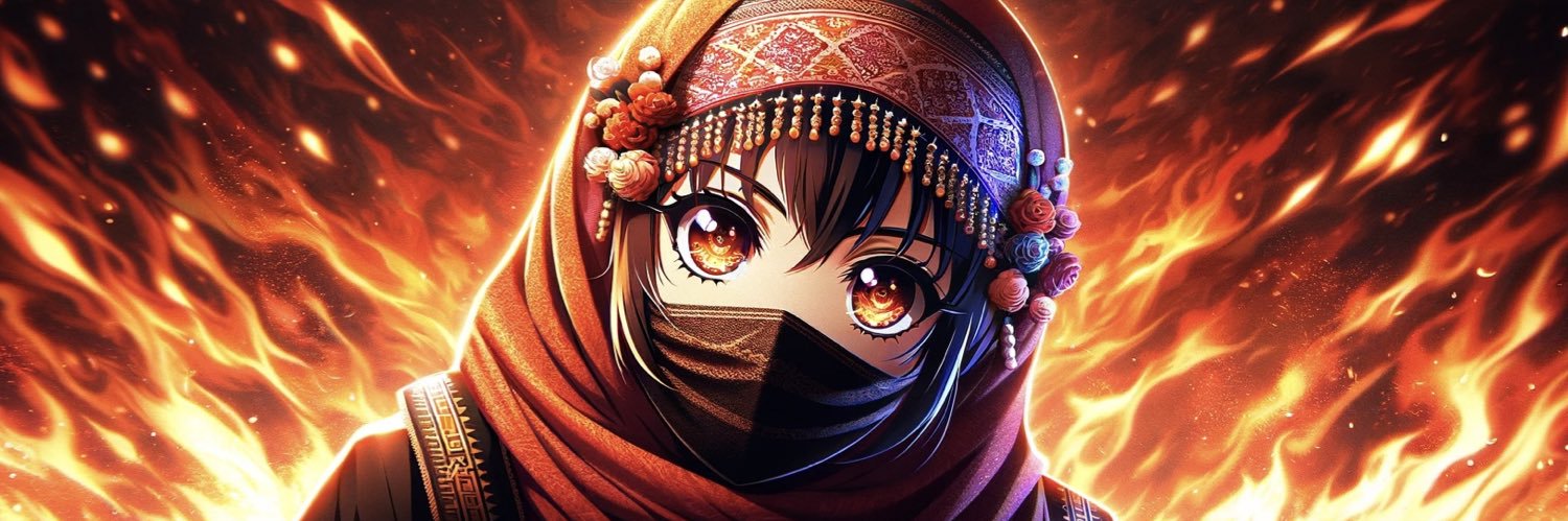 Theparzivaleth's profile banner image