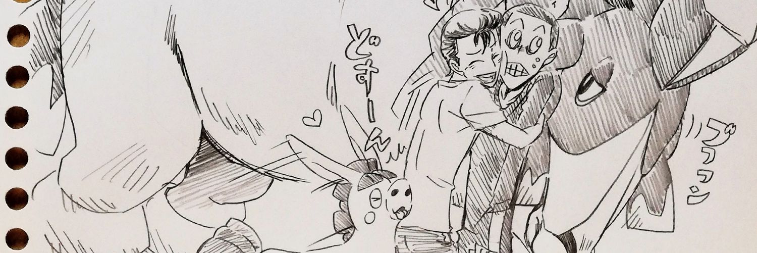 tenmokkun's profile banner image