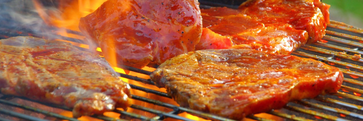 EG GRILLING CLUB banner