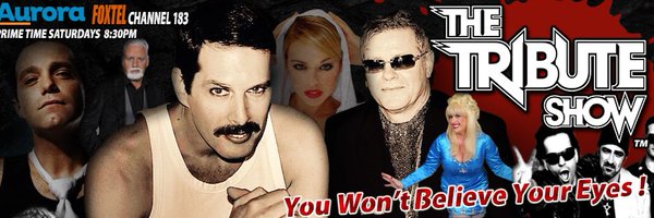 tributeshowtv Profile Banner