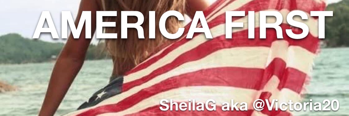 Sheila G's banner