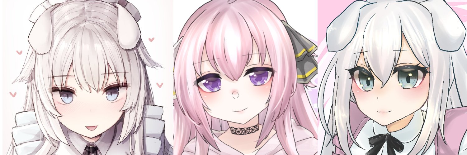みりさんಇ✍︎ banner