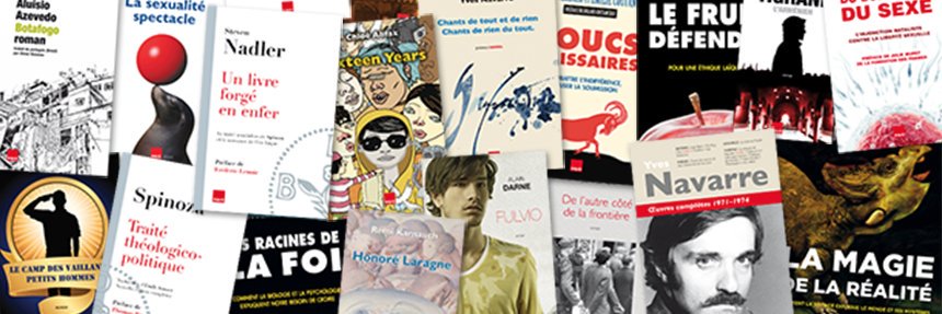 H&O éditions banner