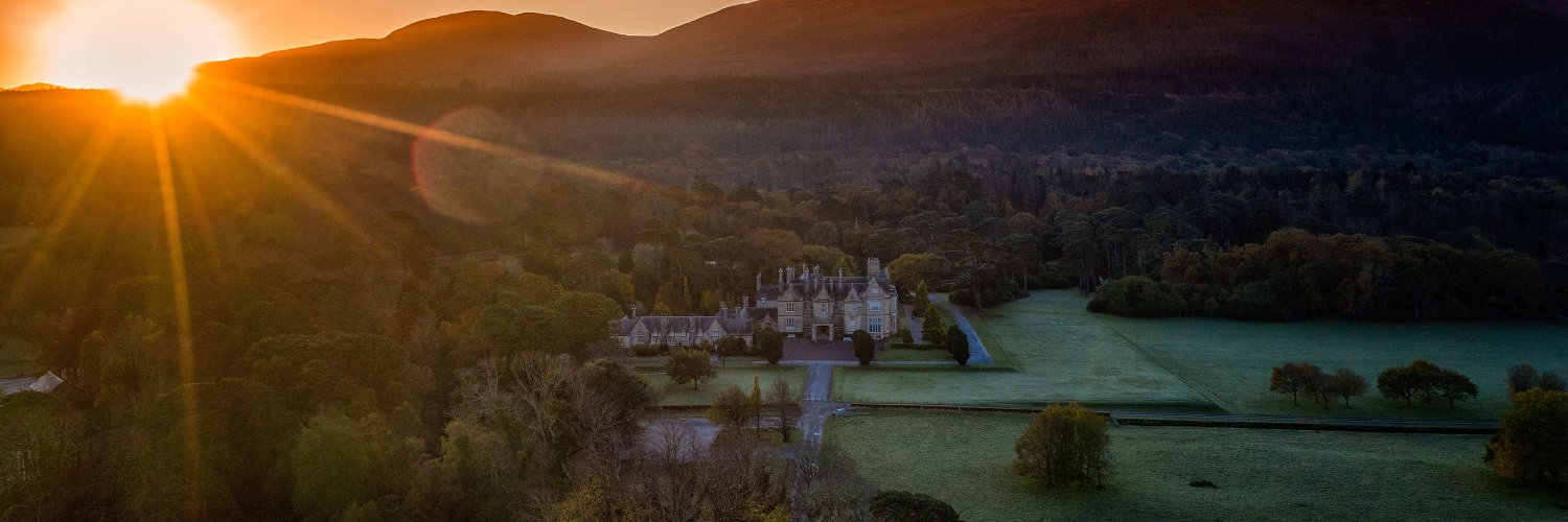 Muckross House, Gardens & Traditional Farms banner
