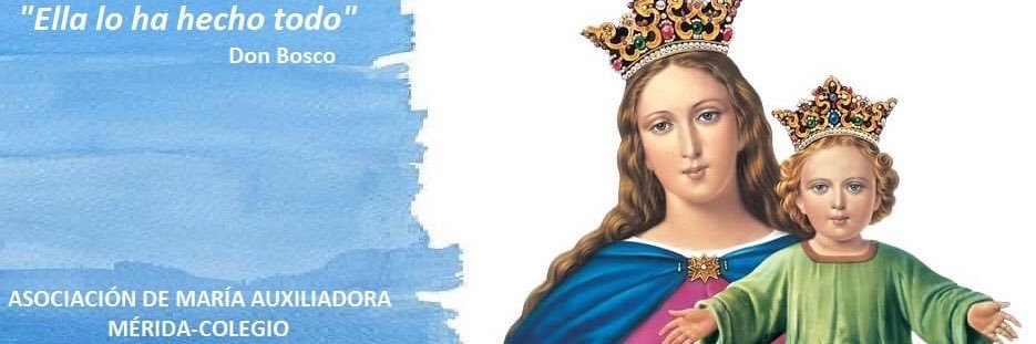 Auxiliadora en Mérida banner