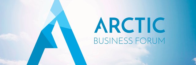 ArcticBusinessForum banner