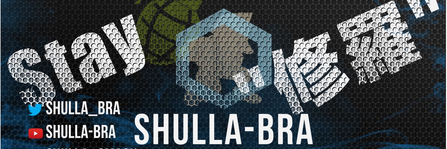 Shulla_bra's profile banner image
