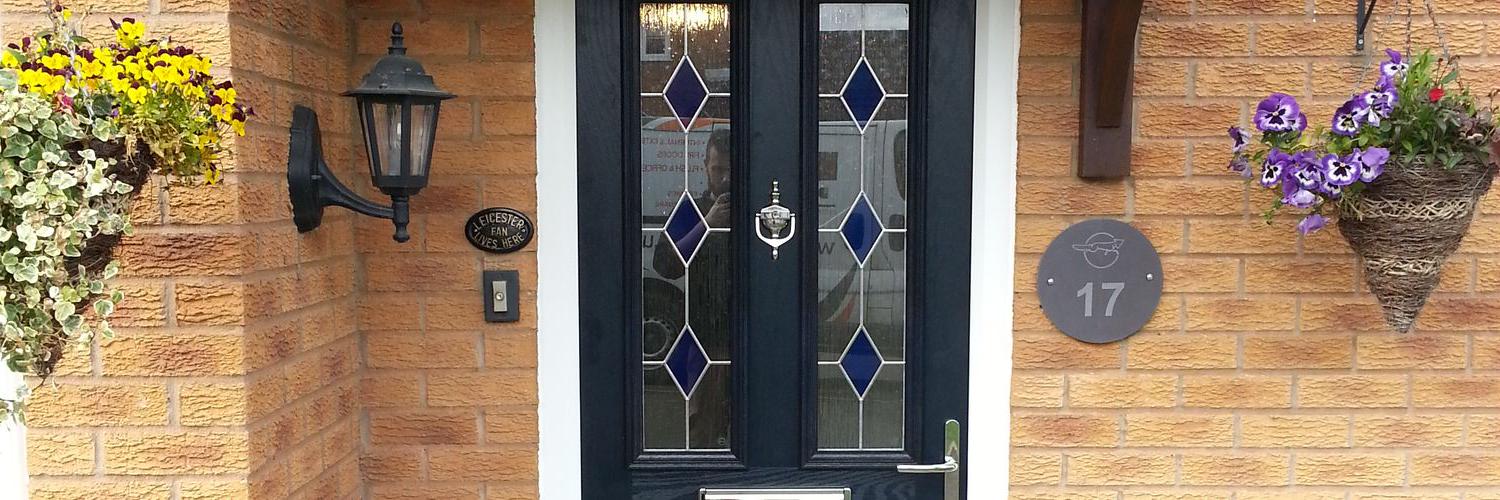 DavesDoorsUk's profile banner image