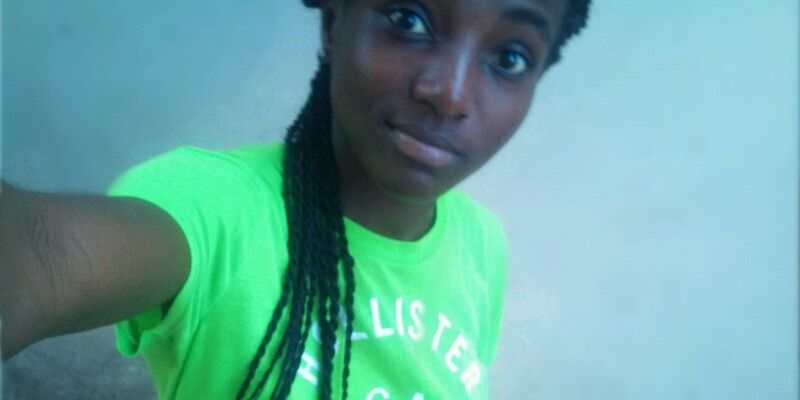 Efya_Michelle's profile banner image