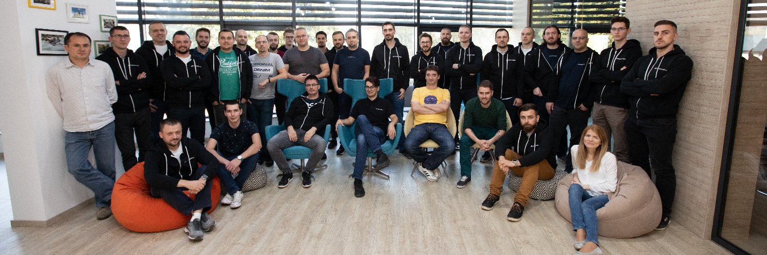 codecentricBA's profile banner image