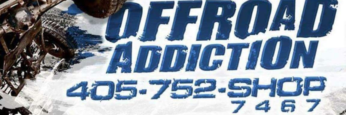4X4Addiction's profile banner image