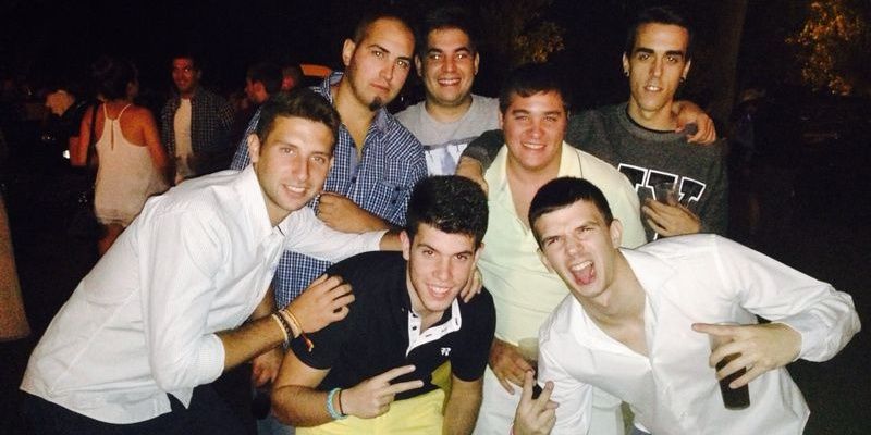 javierchispi's profile banner image