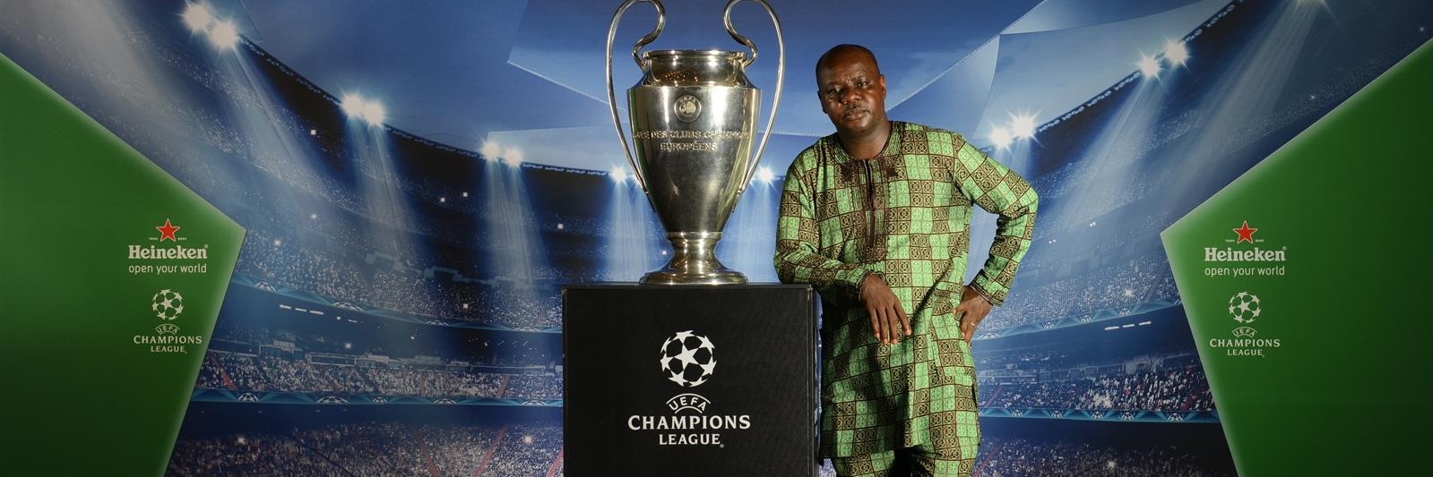 GFatoye's profile banner image