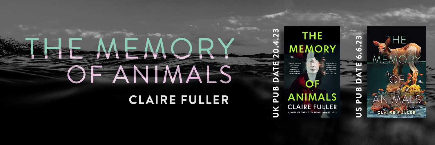 ClaireFuller2's profile banner image